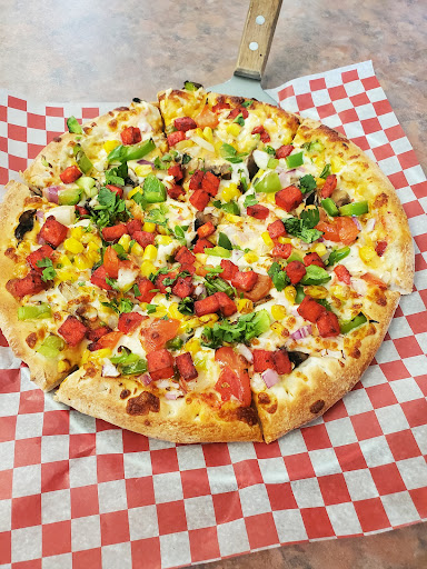 Photo of Vihaan's Pizzeria - 715 2 Ave W, Prince Rupert, BC V8J 1H4